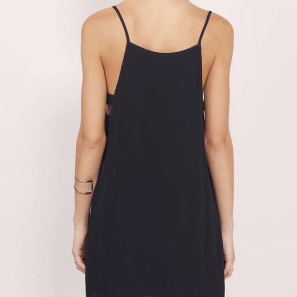 Tobi Classic black dress - Picture 2 of 5